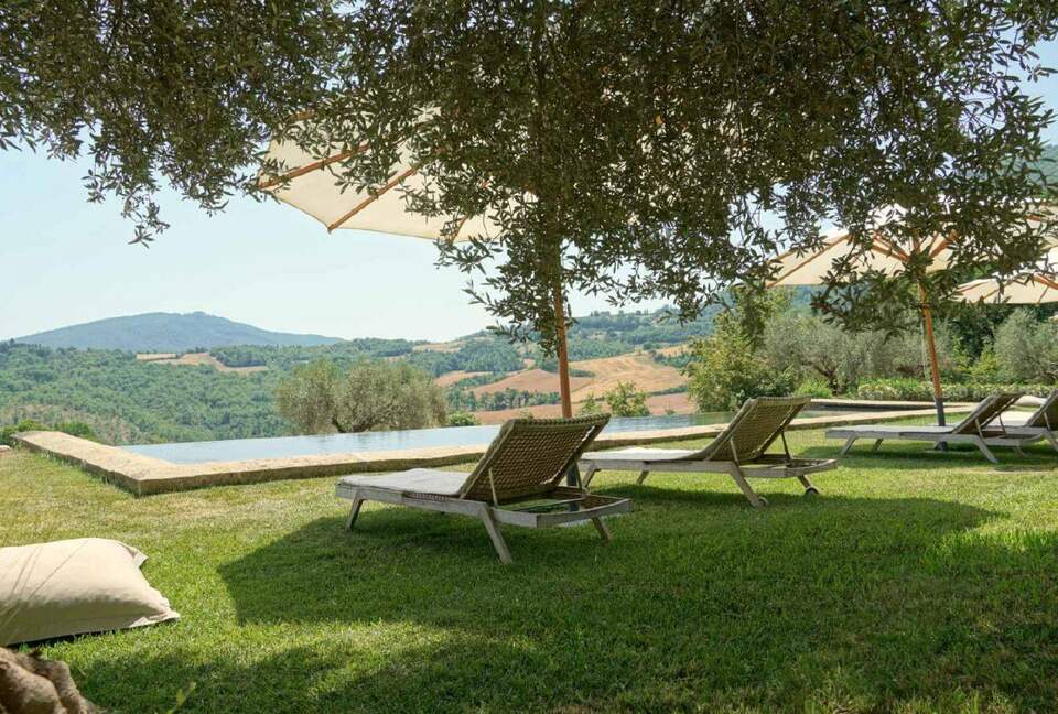 Castello di Polgeto (R) - Umbertide, Italy
