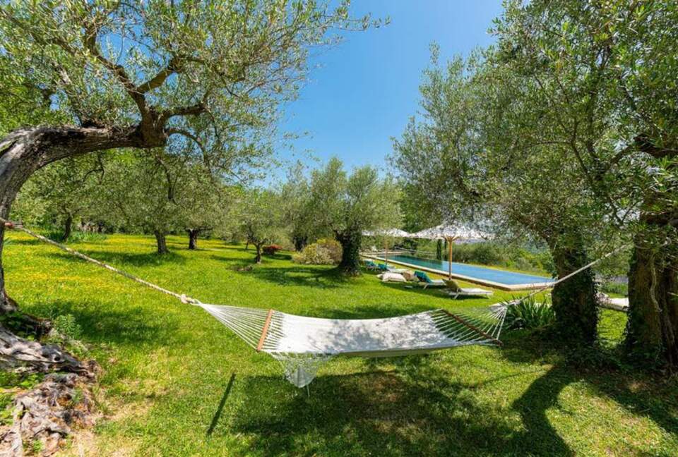 Castello di Polgeto (R) - Umbertide, Italy
