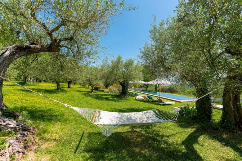 Castello di Polgeto (R) - Umbertide, Italy