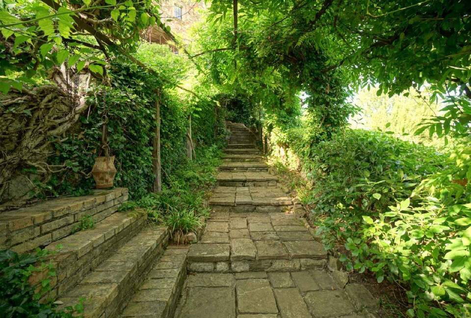 Castello di Polgeto (R) - Umbertide, Italy