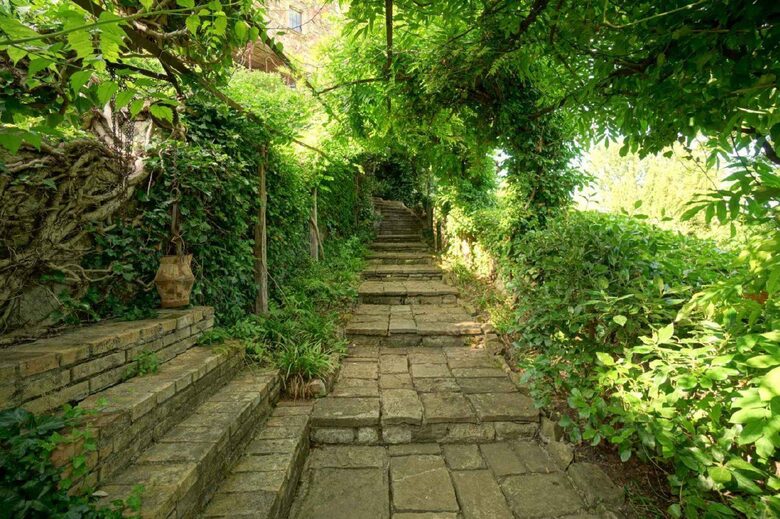 Castello di Polgeto (R) - Umbertide, Italy