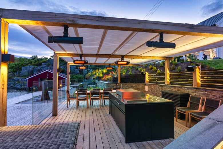 Kampedalen Estate (R) - Kristiansand, Norway