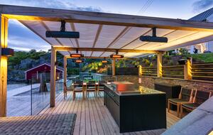 Kampedalen Estate (R) - Kristiansand, Norway