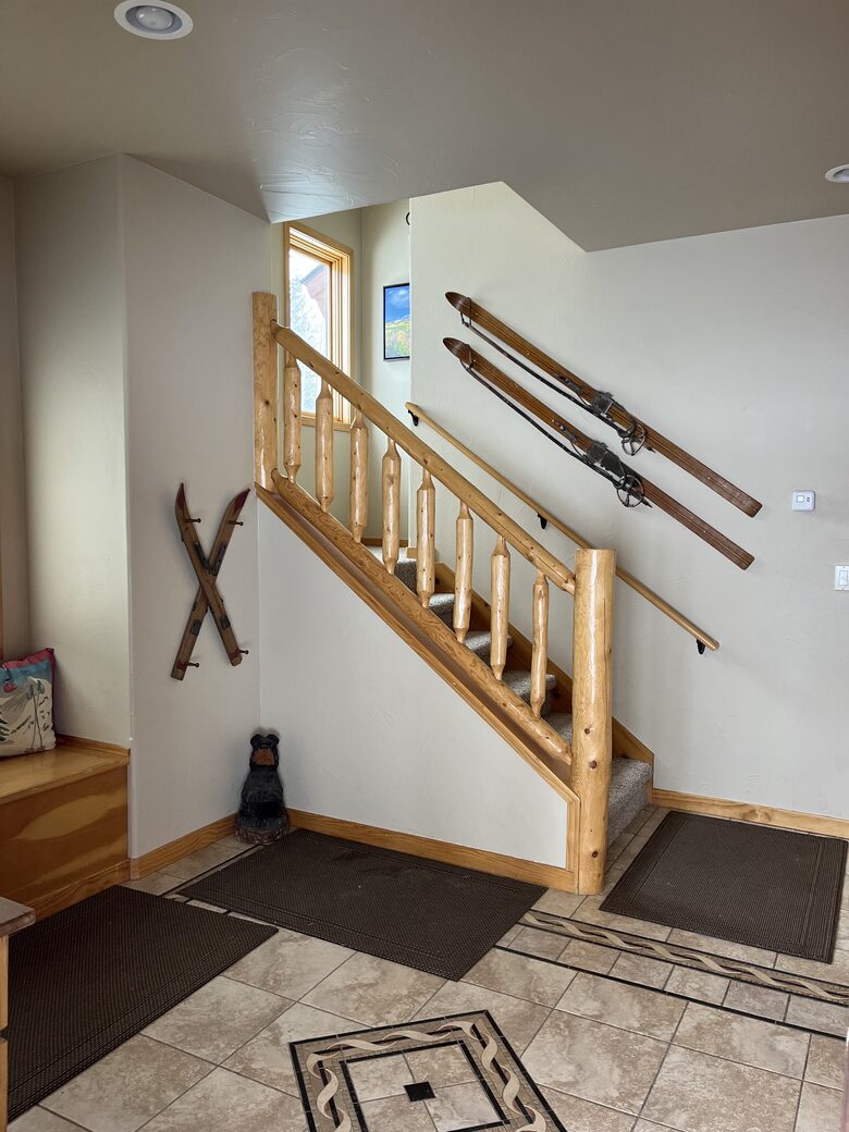 Luxury Slopeside Village Condo - Winter Park, Colorado