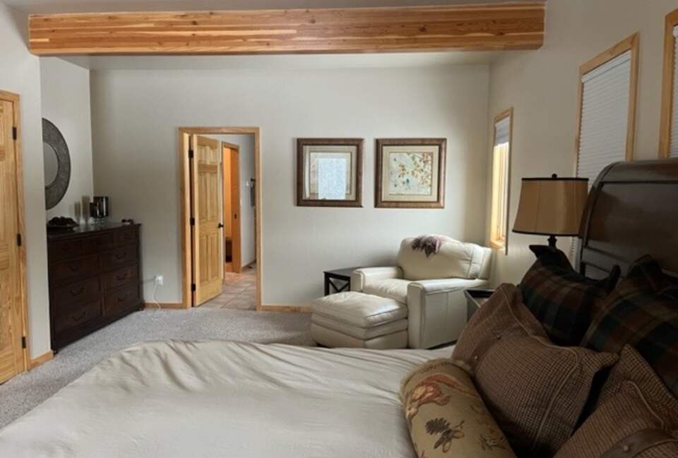 Luxury Slopeside Village Condo - Winter Park, Colorado