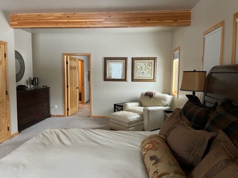Luxury Slopeside Village Condo - Winter Park, Colorado