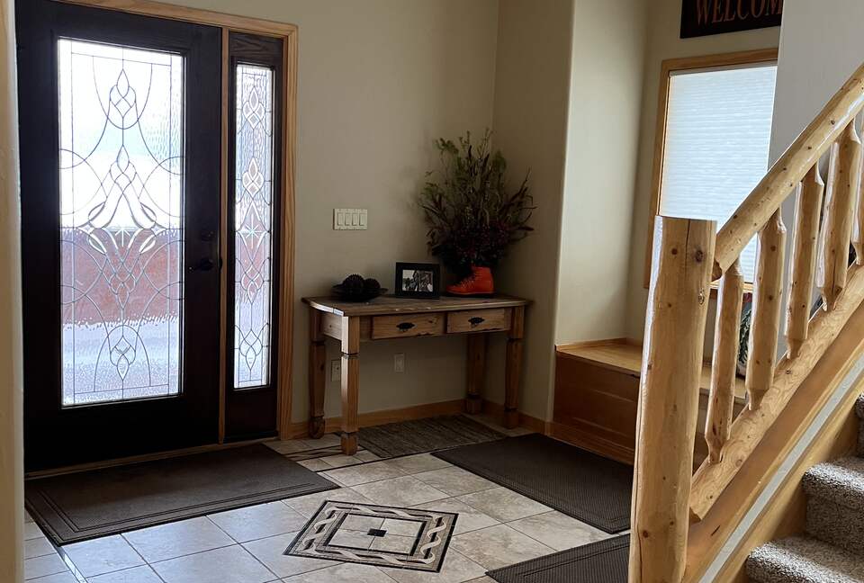 Luxury Slopeside Village Condo - Winter Park, Colorado