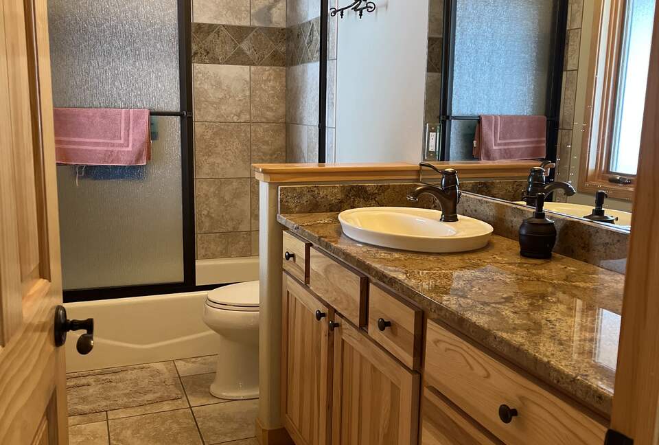 Luxury Slopeside Village Condo - Winter Park, Colorado