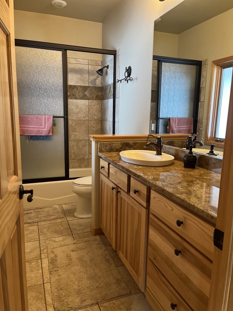 Luxury Slopeside Village Condo - Winter Park, Colorado