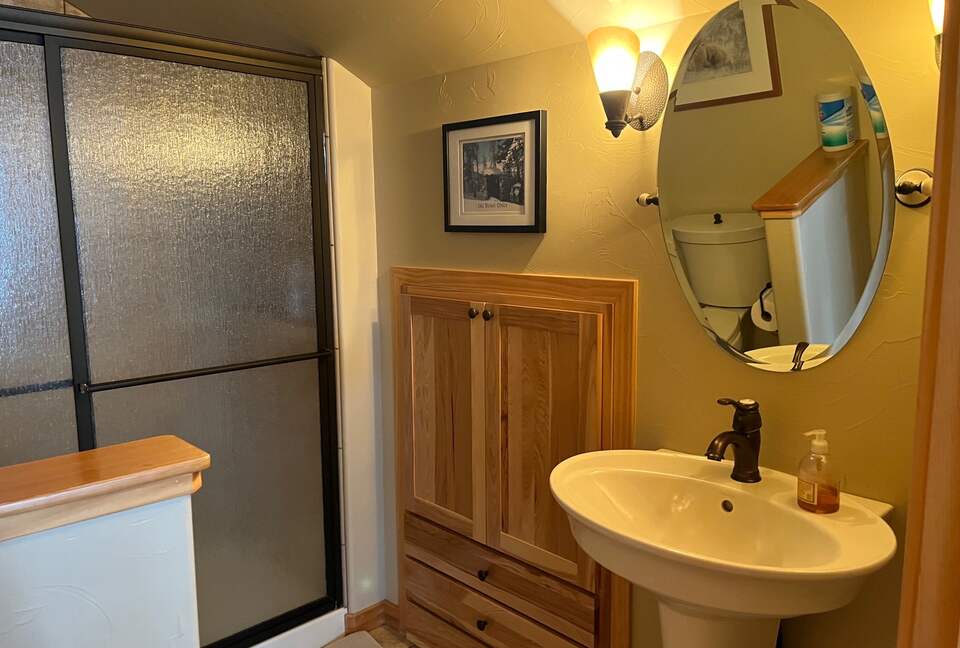 Luxury Slopeside Village Condo - Winter Park, Colorado