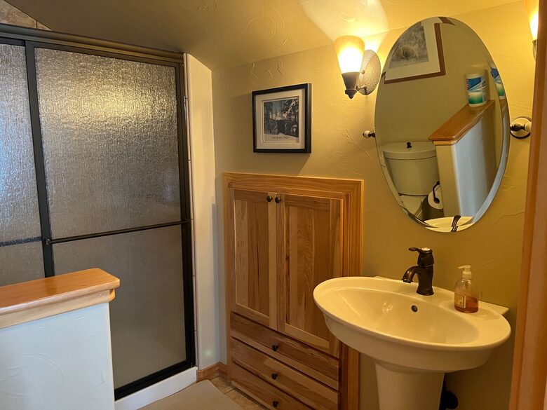 Luxury Slopeside Village Condo - Winter Park, Colorado