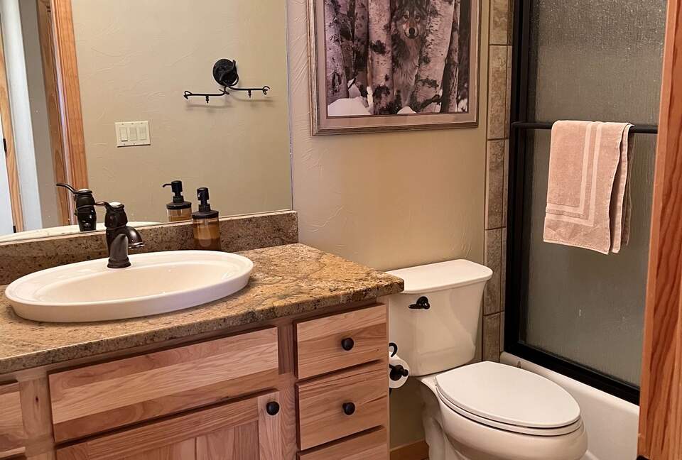 Luxury Slopeside Village Condo - Winter Park, Colorado