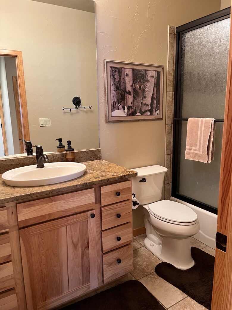 Luxury Slopeside Village Condo - Winter Park, Colorado