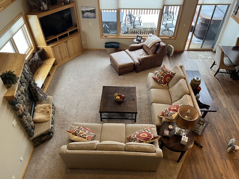Luxury Slopeside Village Condo - Winter Park, Colorado