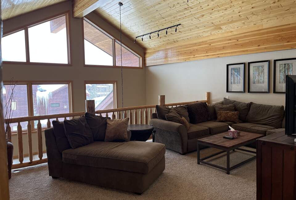 Luxury Slopeside Village Condo - Winter Park, Colorado