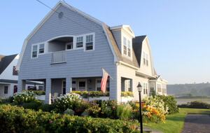 Kennebunk Beach House - Kennebunk, Maine