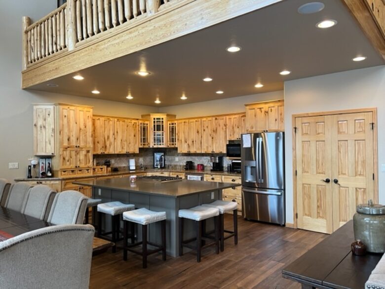 Luxury Slopeside Village Condo - Winter Park, Colorado