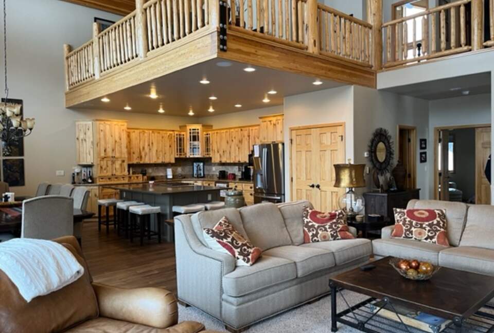 Luxury Slopeside Village Condo - Winter Park, Colorado