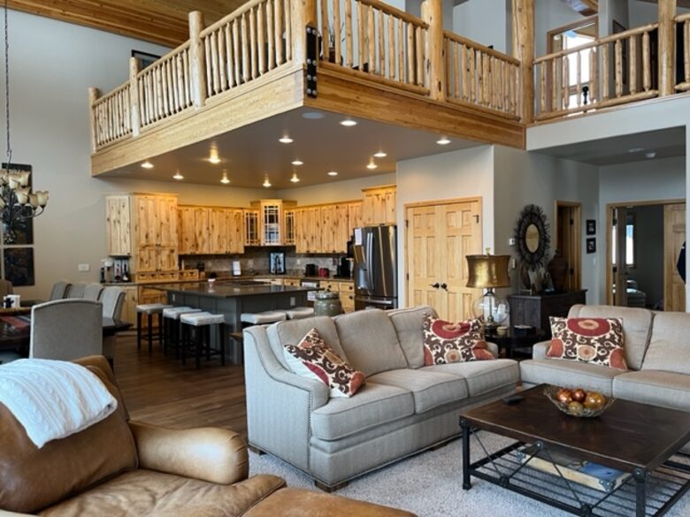Luxury Slopeside Village Condo - Winter Park, Colorado