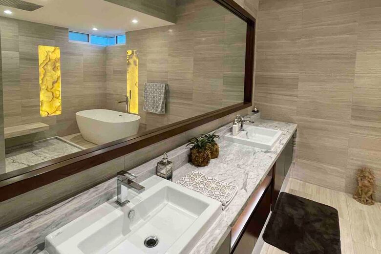 Casa Om | Luxury Villa with Infinity Pool - Ciudad Colón, Costa Rica