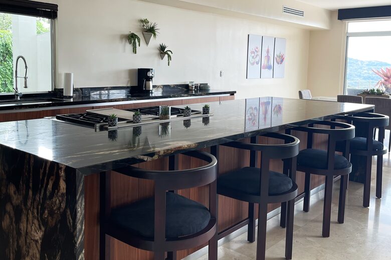 Casa Om | Luxury Villa with Infinity Pool - Ciudad Colón, Costa Rica