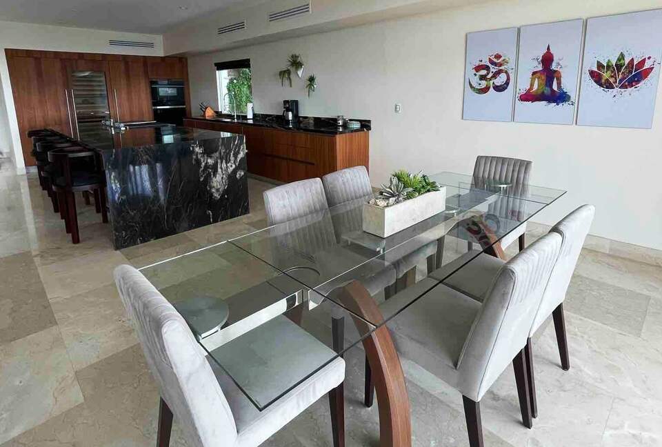 Casa Om | Luxury Villa with Infinity Pool - Ciudad Colón, Costa Rica