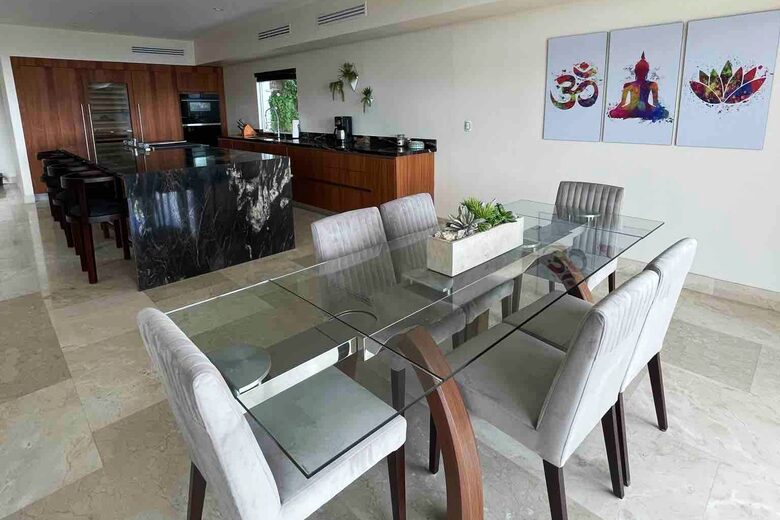 Casa Om | Luxury Villa with Infinity Pool - Ciudad Colón, Costa Rica