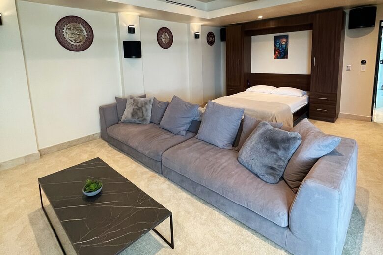 Casa Om | Luxury Villa with Infinity Pool - Ciudad Colón, Costa Rica