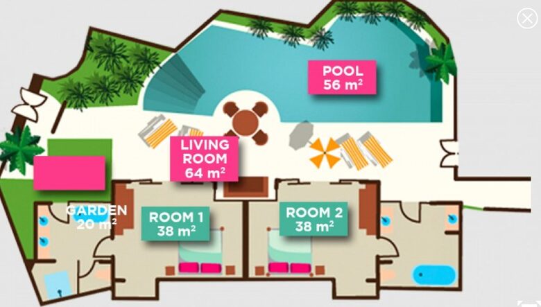 Taman Wana Luxury Tropical Sylba Villa, Bali - Keborkan, Indonesia