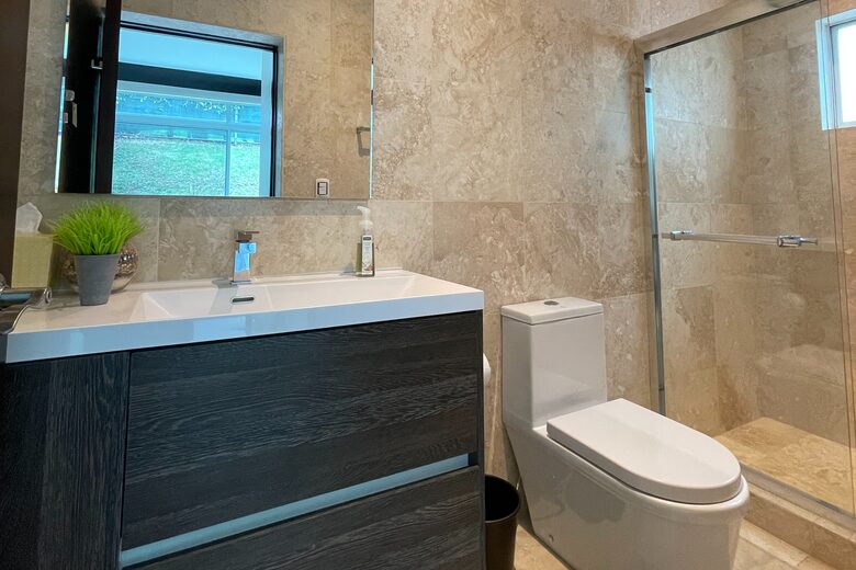 Casa Om | Luxury Villa with Infinity Pool - Ciudad Colón, Costa Rica