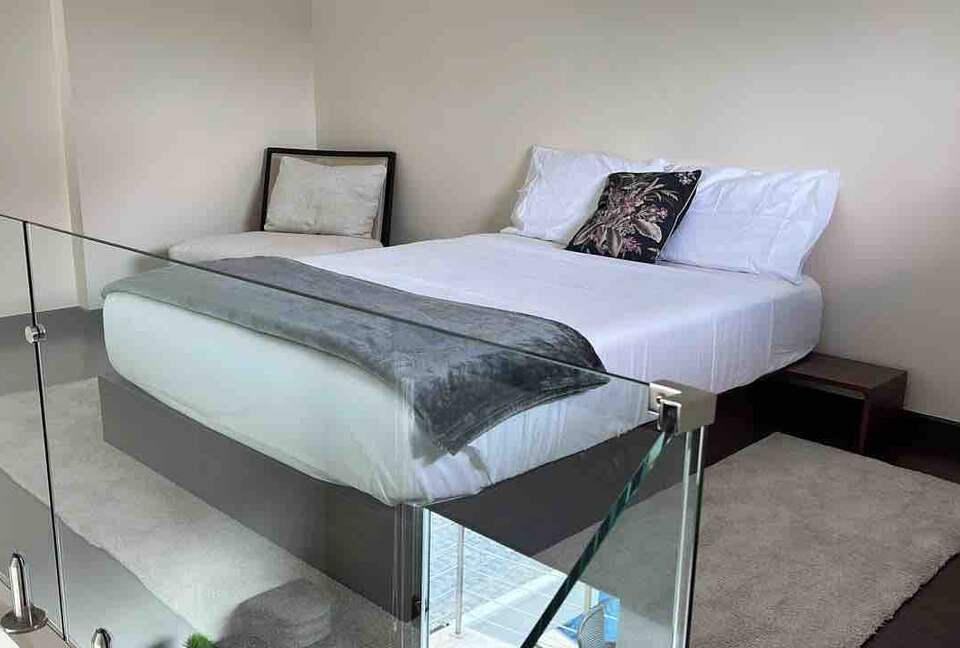 Casa Om | Luxury Villa with Infinity Pool - Ciudad Colón, Costa Rica