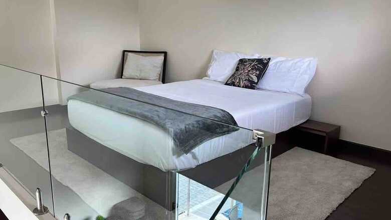 Casa Om | Luxury Villa with Infinity Pool - Ciudad Colón, Costa Rica