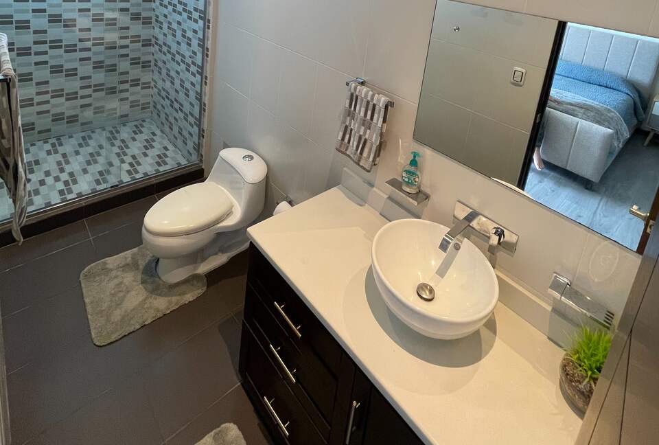 Casa Om | Luxury Villa with Infinity Pool - Ciudad Colón, Costa Rica