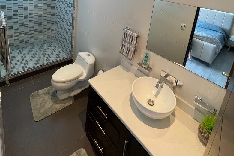 Casa Om | Luxury Villa with Infinity Pool - Ciudad Colón, Costa Rica