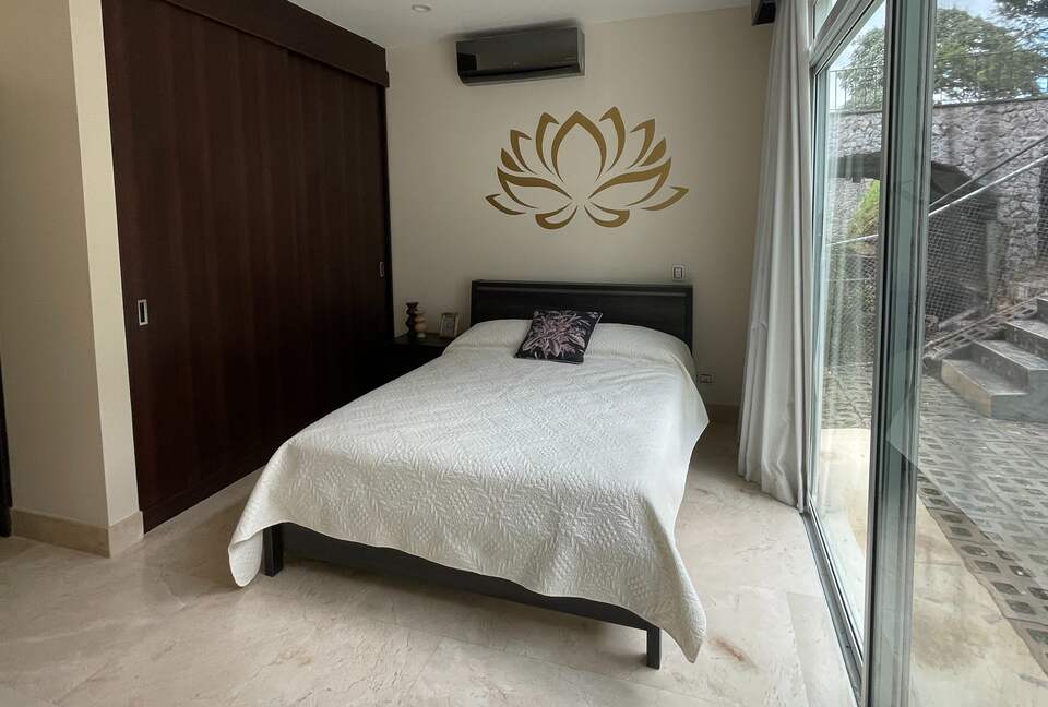 Casa Om | Luxury Villa with Infinity Pool - Ciudad Colón, Costa Rica