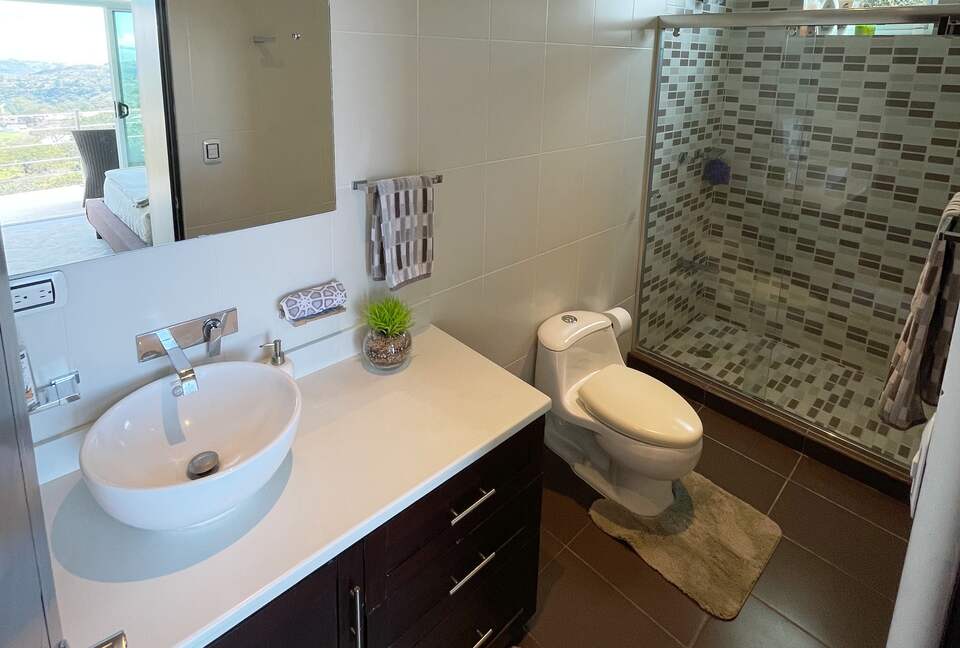 Casa Om | Luxury Villa with Infinity Pool - Ciudad Colón, Costa Rica