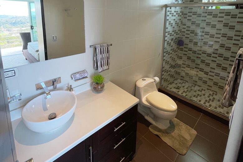 Casa Om | Luxury Villa with Infinity Pool - Ciudad Colón, Costa Rica