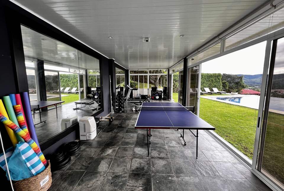 Casa Om | Luxury Villa with Infinity Pool - Ciudad Colón, Costa Rica