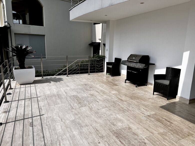 Casa Om | Luxury Villa with Infinity Pool - Ciudad Colón, Costa Rica