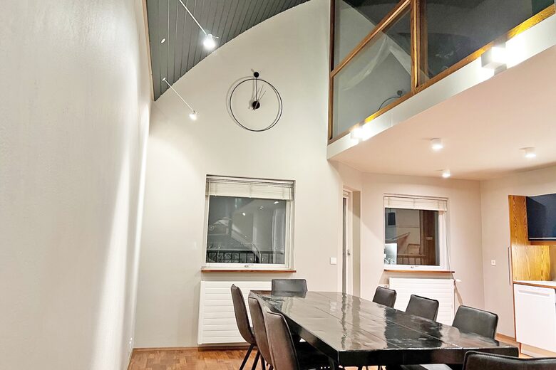 Reykjavik Center Penthouse | Incredible Location just steps from everything! - Reykjavík, Iceland