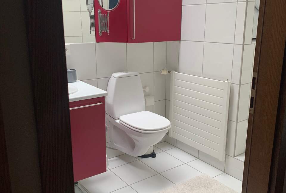 Reykjavik Center Penthouse | Incredible Location just steps from everything! - Reykjavík, Iceland