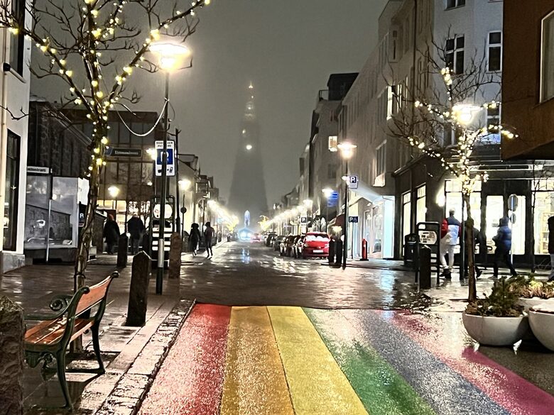 Reykjavik Center Penthouse | Incredible Location just steps from everything! - Reykjavík, Iceland