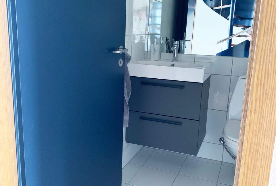 Reykjavik Center Penthouse | Incredible Location just steps from everything! - Reykjavík, Iceland