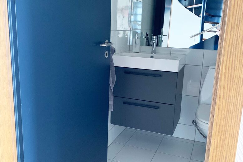 Reykjavik Center Penthouse | Incredible Location just steps from everything! - Reykjavík, Iceland