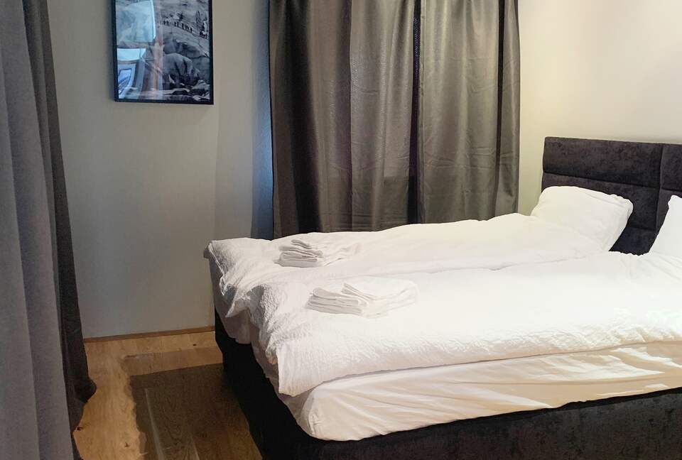 Reykjavik Center Penthouse | Incredible Location just steps from everything! - Reykjavík, Iceland