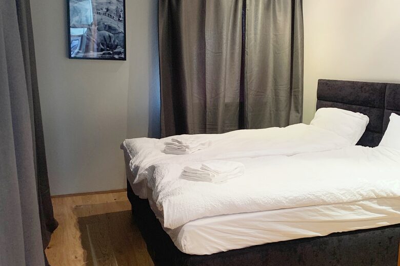 Reykjavik Center Penthouse | Incredible Location just steps from everything! - Reykjavík, Iceland