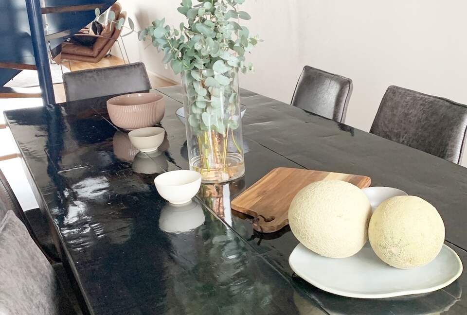 Reykjavik Center Penthouse | Incredible Location just steps from everything! - Reykjavík, Iceland