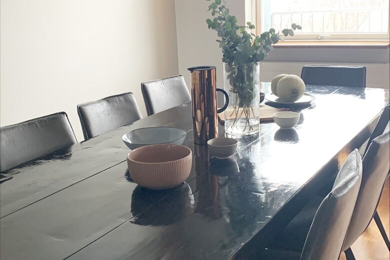 Reykjavik Center Penthouse | Incredible Location just steps from everything! - Reykjavík, Iceland