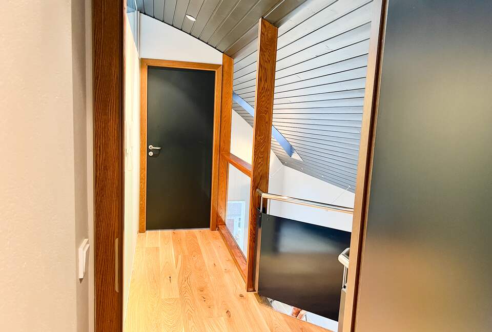 Reykjavik Center Penthouse | Incredible Location just steps from everything! - Reykjavík, Iceland