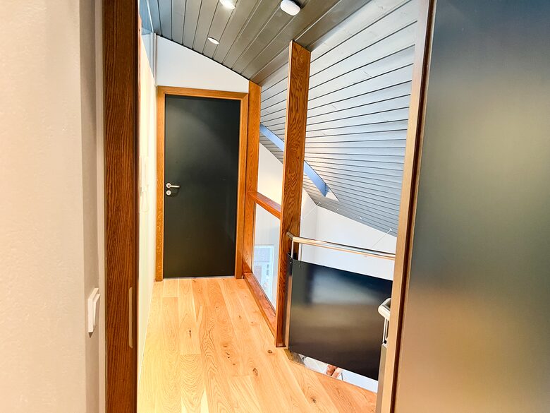 Reykjavik Center Penthouse | Incredible Location just steps from everything! - Reykjavík, Iceland